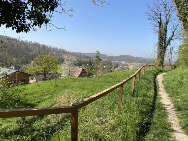 Gites D'Illfurth Kültér fotó