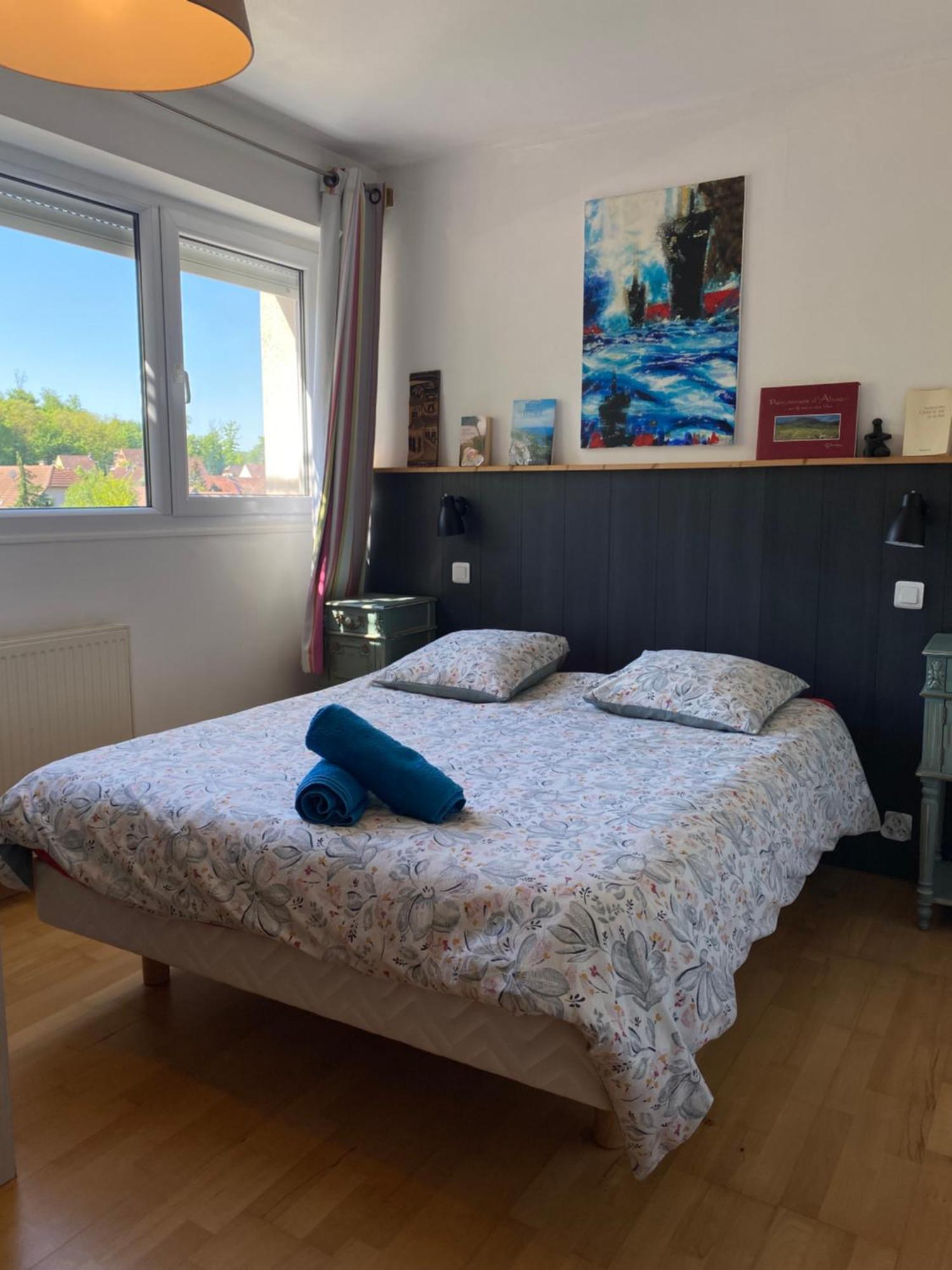 Gites D'Illfurth Kültér fotó