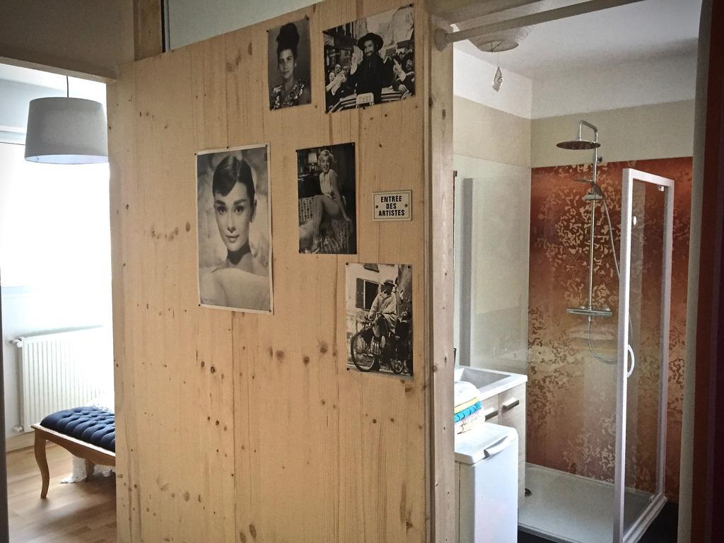 Gites D'Illfurth Kültér fotó